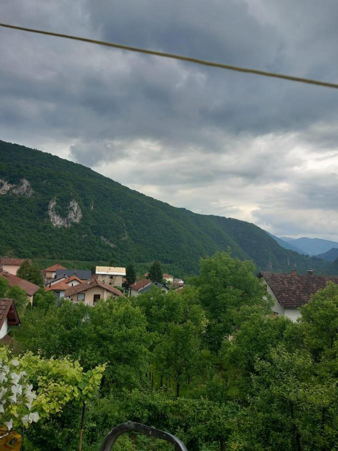 Volijak 18 Jajce Exterior photo